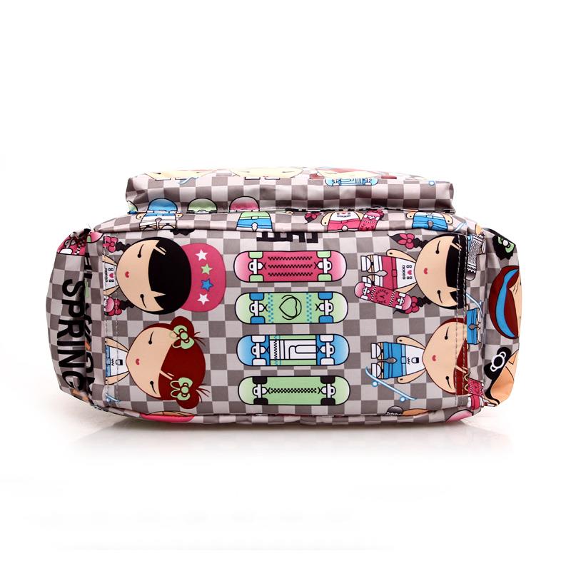 New Harajuku Doll Casual Women - Women'S Bags New Look incelemesi ve fiyatı