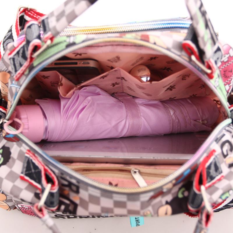 New Harajuku Doll Casual Women - Women'S Bags New Look incelemesi ve fiyatı