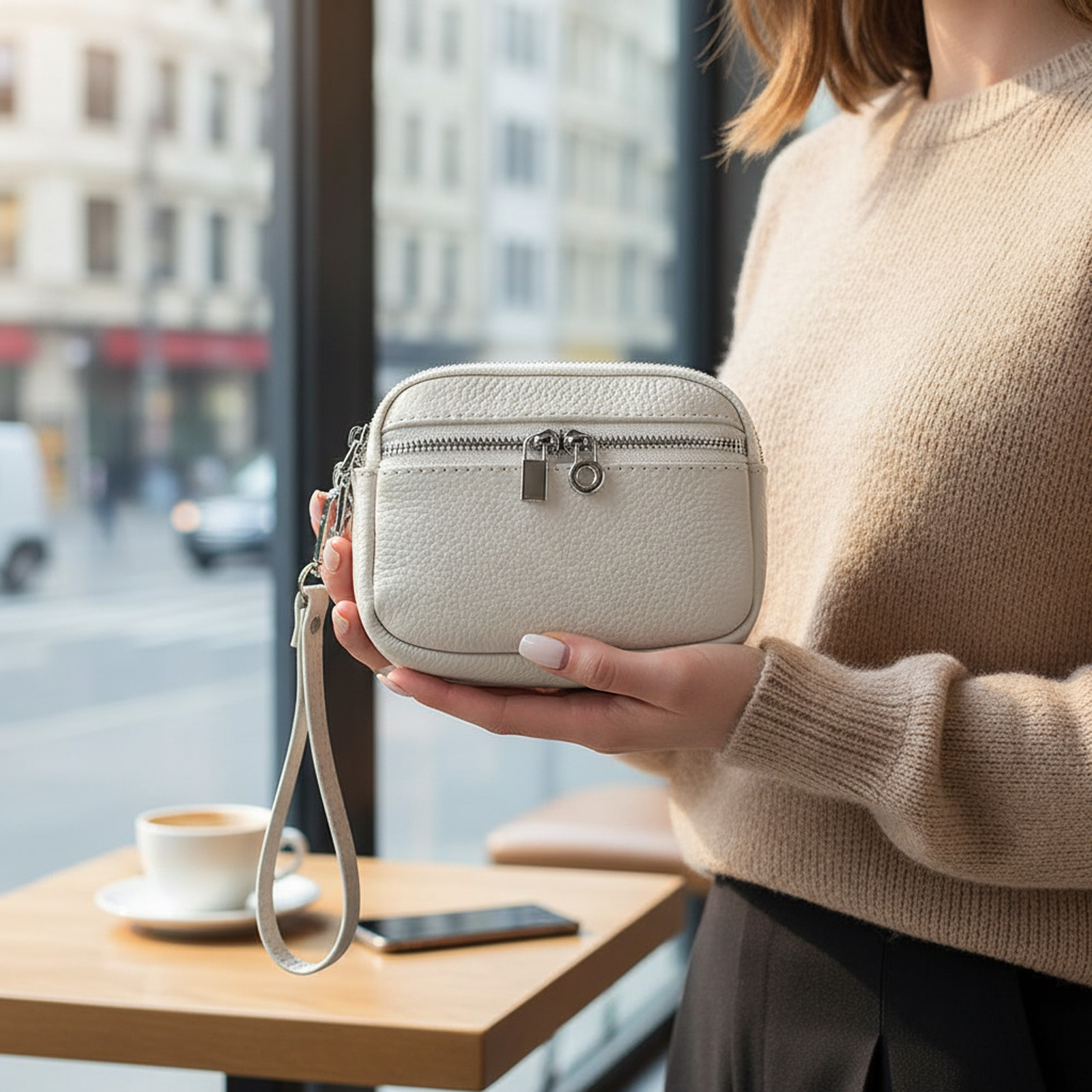 Women Mini Crossbody Bag With  - Women Bags Max incelemesi ve fiyatı