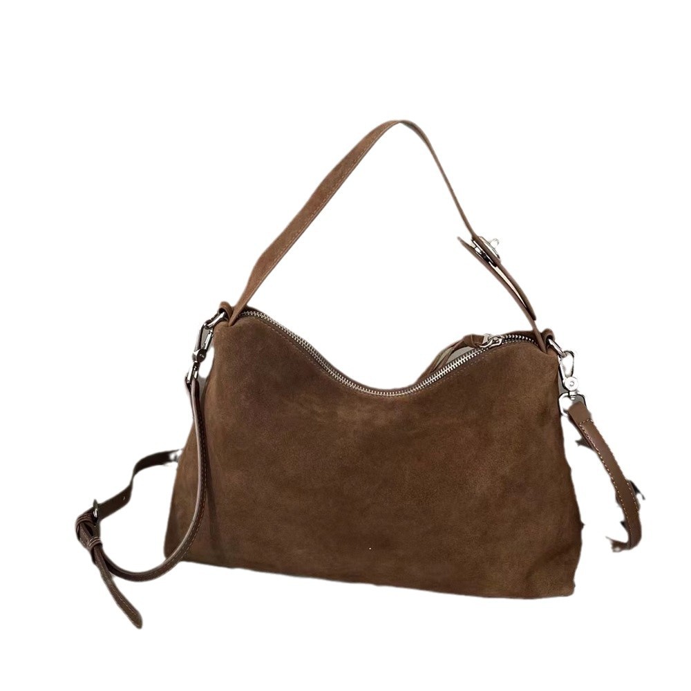 Brown Roomy Big Boston Tote Si - Women Bags Grey incelemesi ve fiyatı