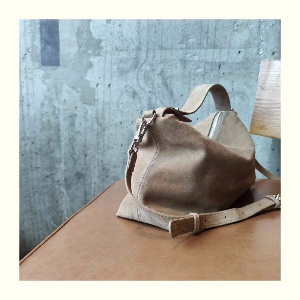 Brown Roomy Big Boston Tote Si - Women Bags Grey incelemesi ve fiyatı