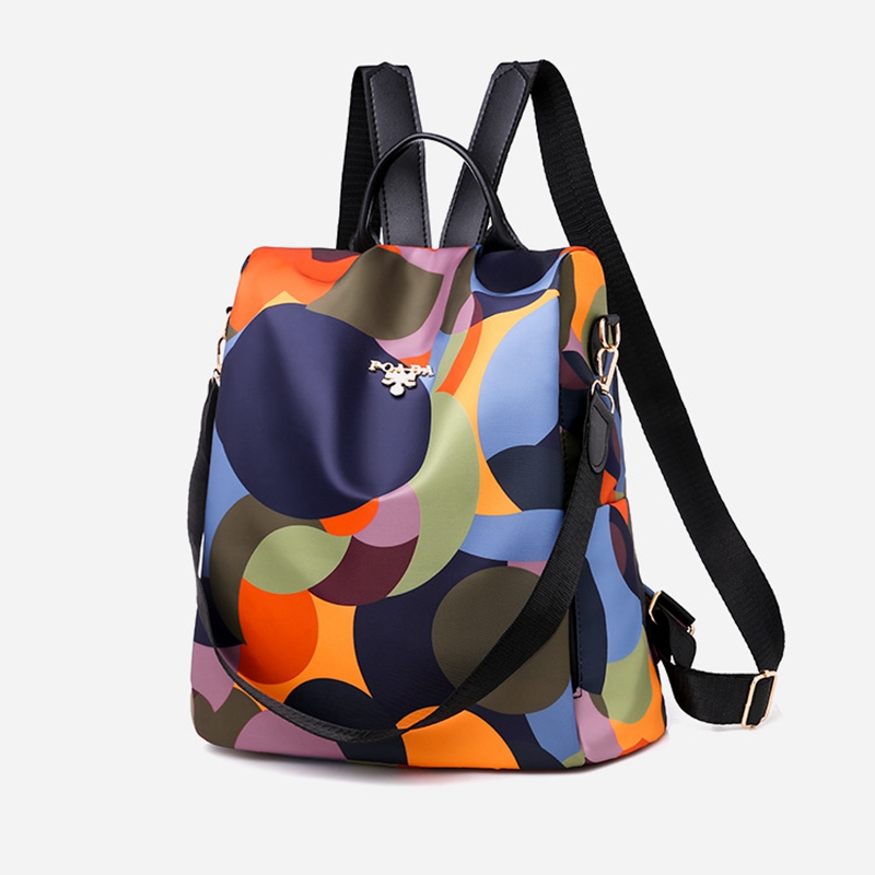Fashion Women's Backpack Anti- - Women Bags Offers incelemesi ve fiyatı