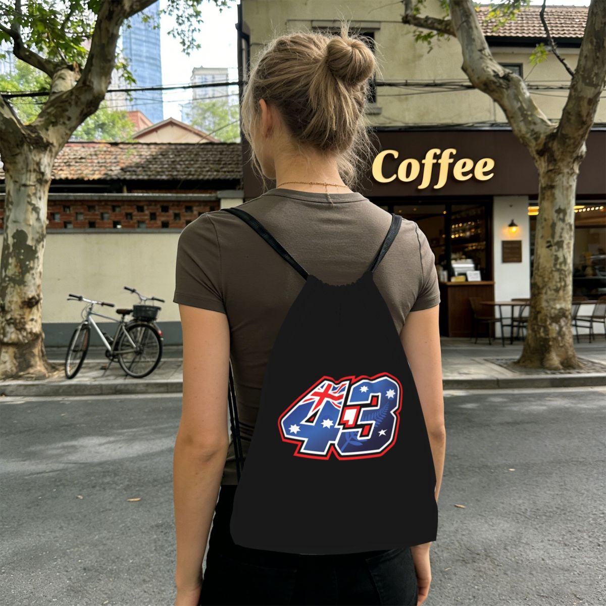 Jack Miller Number 43 Australi - Women Bags In Australia incelemesi ve fiyatı