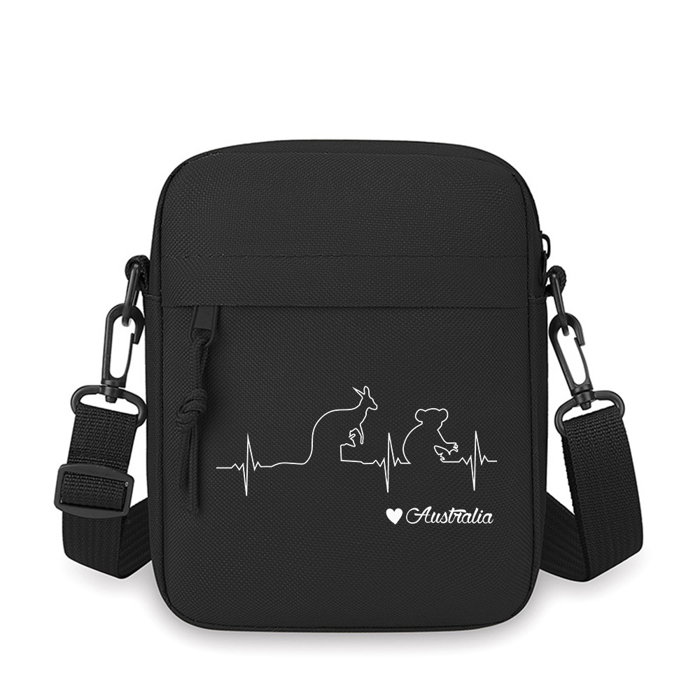 Heartbeat Kangaroo Koala Austr - Women Bags In Australia incelemesi ve fiyatı