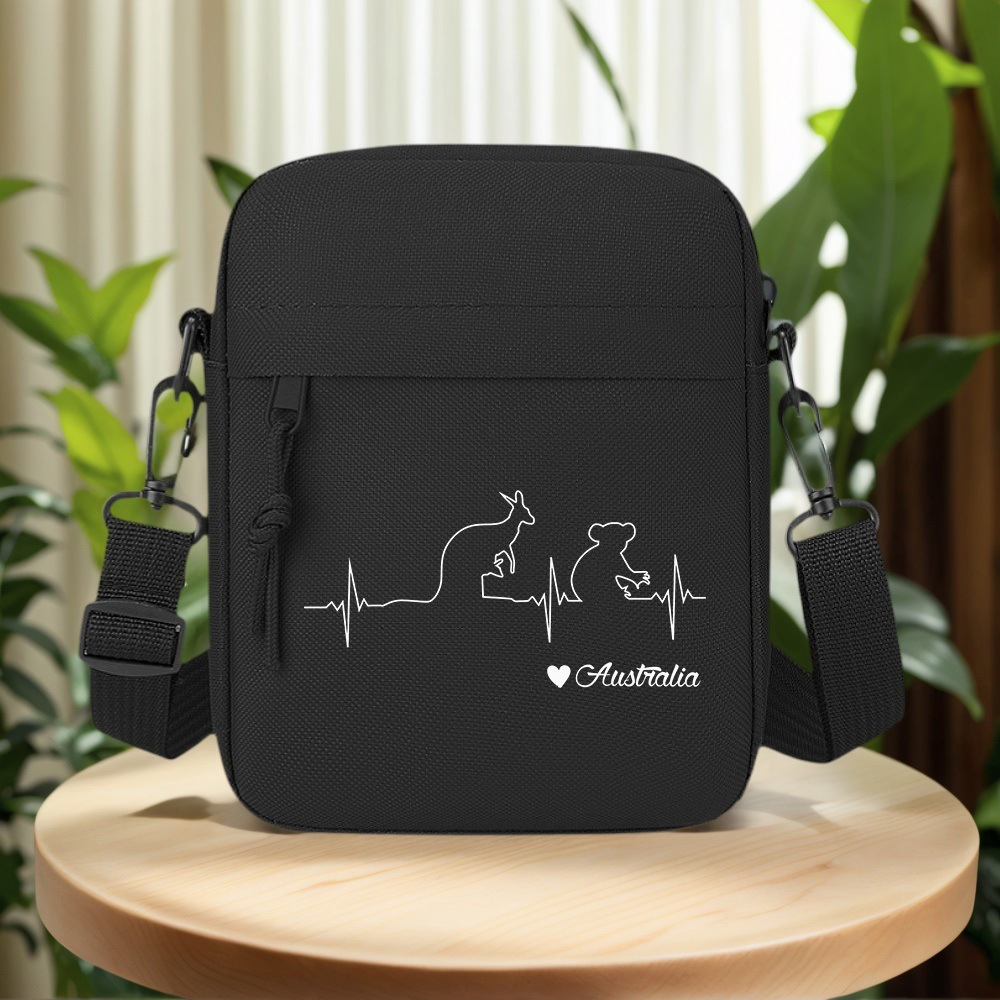 Heartbeat Kangaroo Koala Austr - Women Bags In Australia incelemesi ve fiyatı