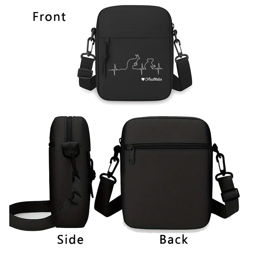 Heartbeat Kangaroo Koala Austr - Women Bags In Australia incelemesi ve fiyatı