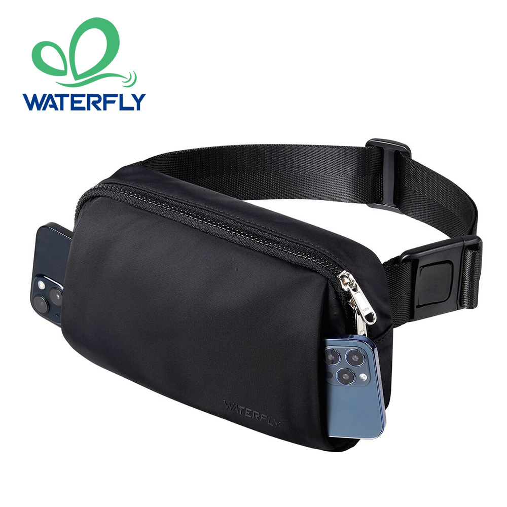 WATERFLY Crossbody Belt Fanny  - Women Bags Deals incelemesi ve fiyatı