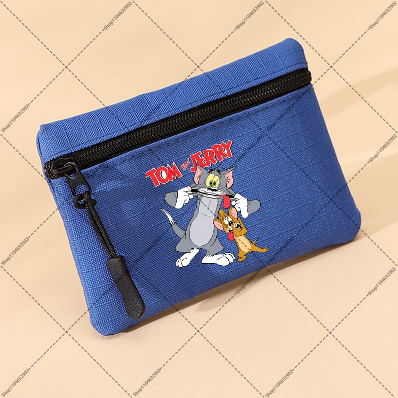 Tom and Jerry Mini Purse Carto - Women Bags Purses incelemesi ve fiyatı