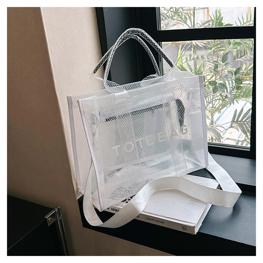 Fashion New High Capacity PVC  - Women Bags Offers incelemesi ve fiyatı