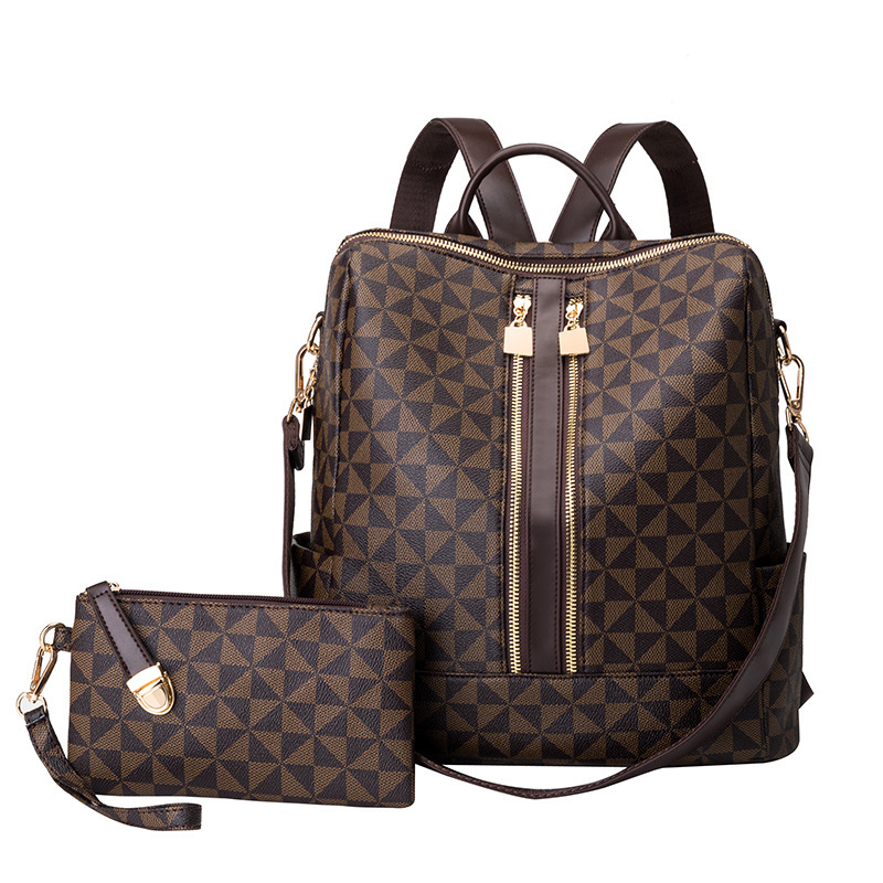 2pcs Backpack And Handbag Set, - Women Bags Offers incelemesi ve fiyatı