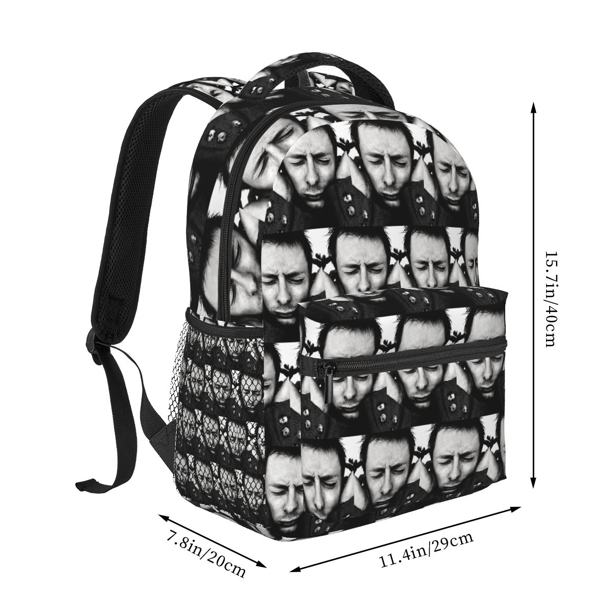 Thom Yorke Radiohead Uk Brit P - Women Bags In Uk incelemesi ve fiyatı