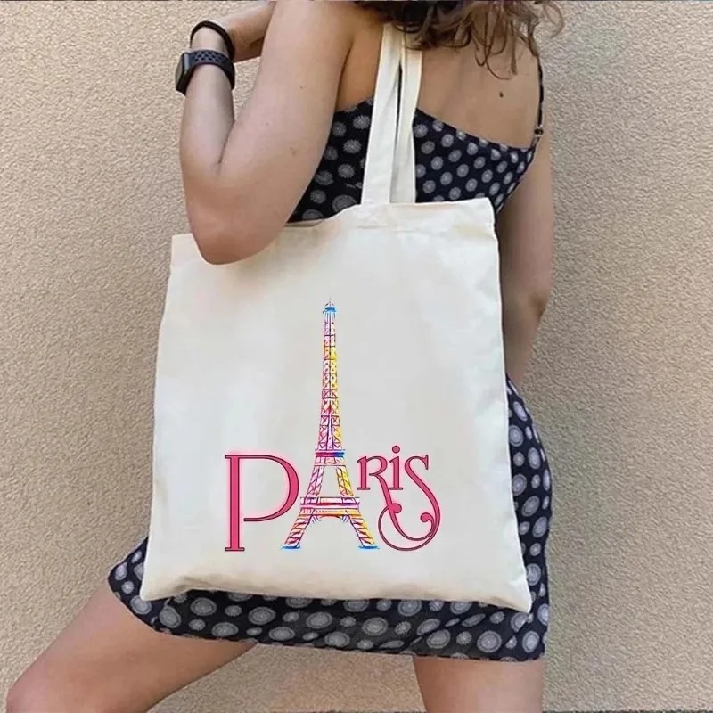 London UK Paris Printing Ladie - Women Bags In Uk incelemesi ve fiyatı