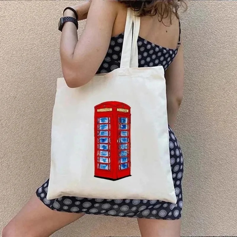 London UK Paris Printing Ladie - Women Bags In Uk incelemesi ve fiyatı