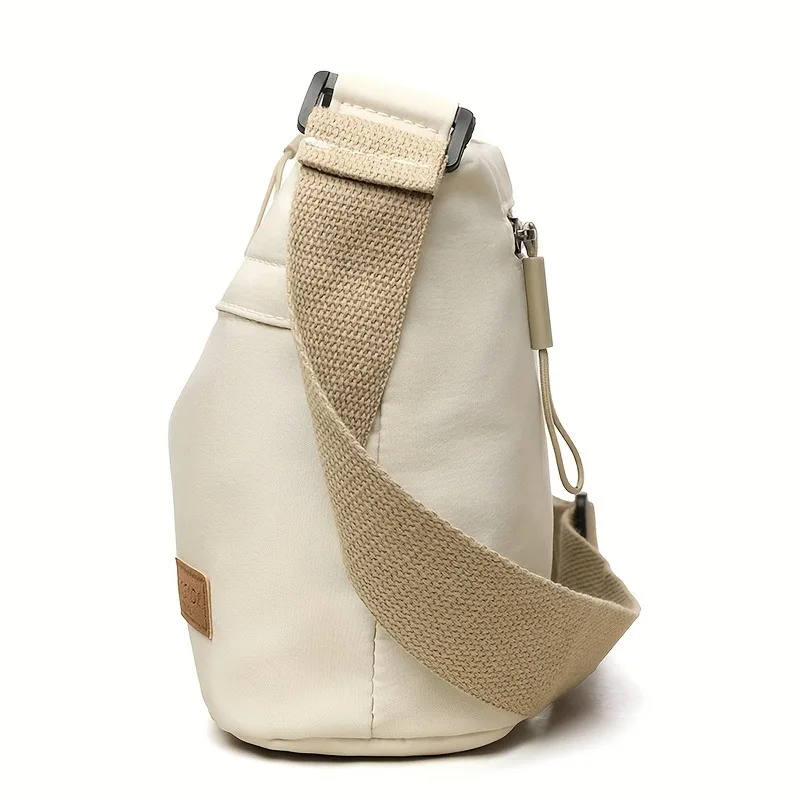 Simple Solid Color Canvas Bag  - Shopper Tote Canvas incelemesi ve fiyatı