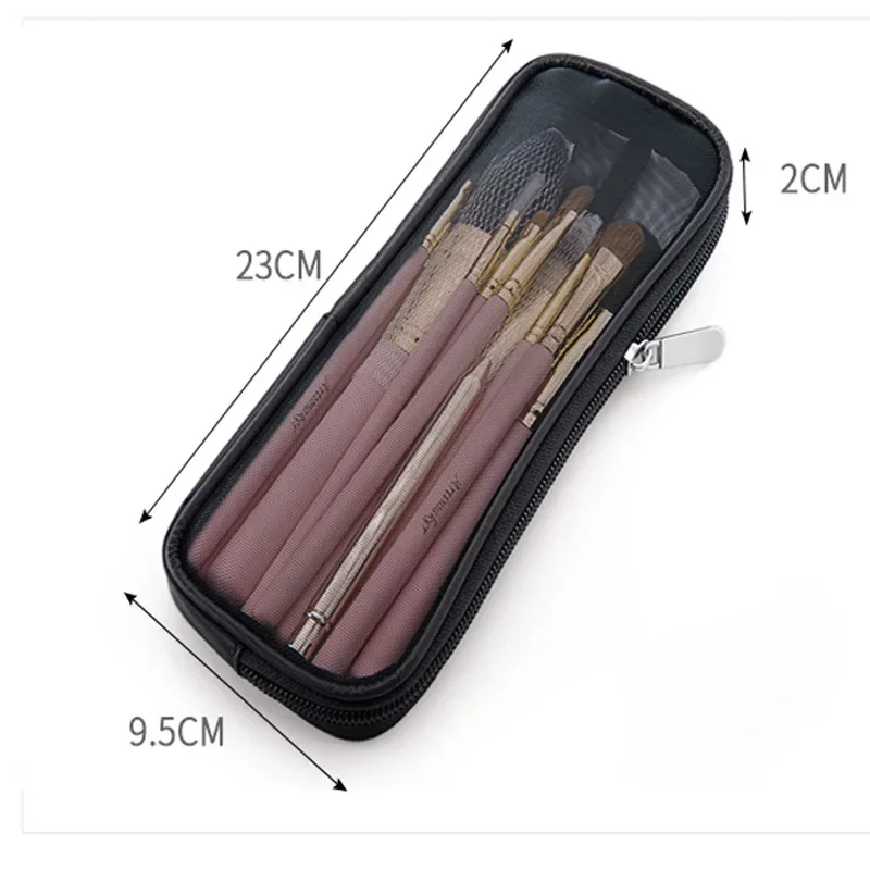 Makeup Brush Travel Case Cosme - Women Bags Deals incelemesi ve fiyatı