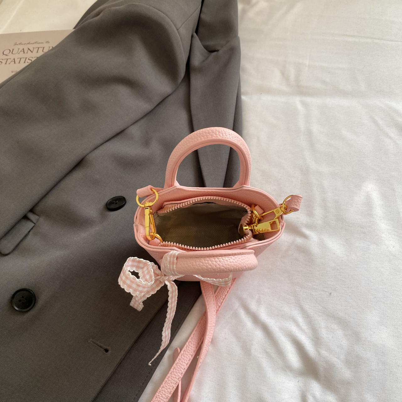 Super Mini Crossbody Coin Purs - Women Bags Max incelemesi ve fiyatı