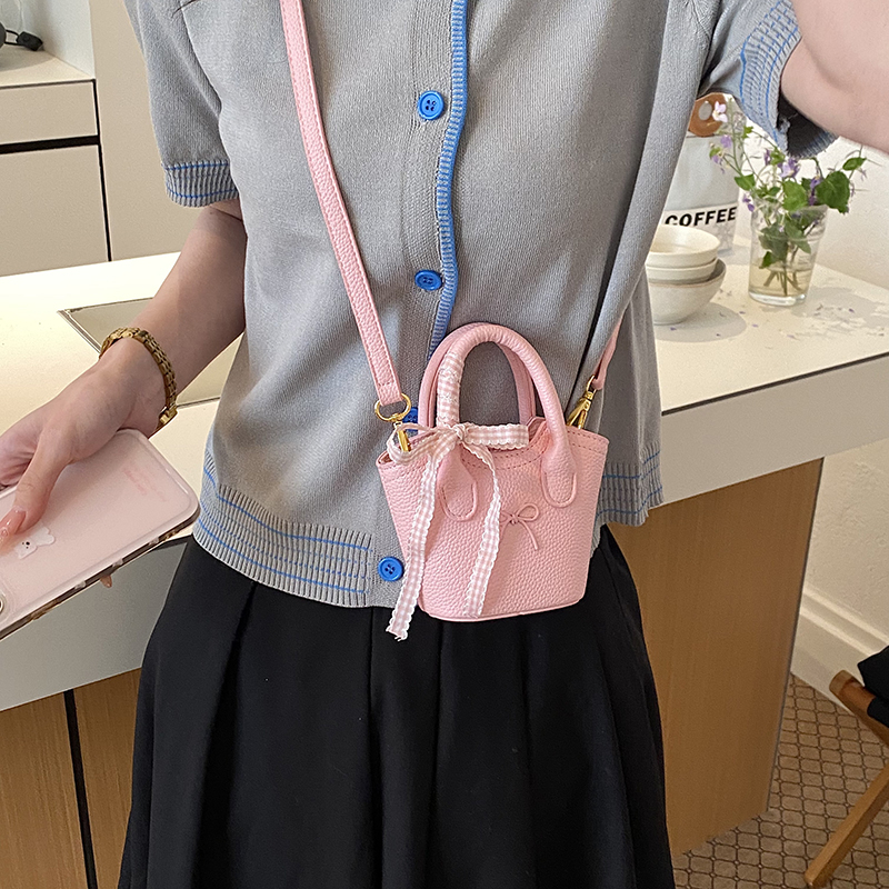 Super Mini Crossbody Coin Purs - Women Bags Max incelemesi ve fiyatı