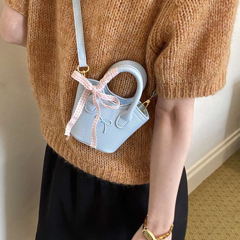 Super Mini Crossbody Coin Purs - Women Bags Max incelemesi ve fiyatı