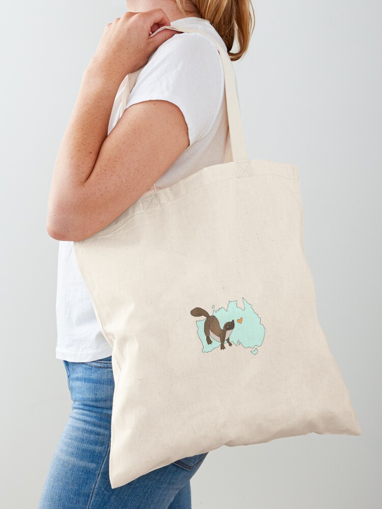 Love Australia - Platypus Tote - Women Bags In Australia incelemesi ve fiyatı