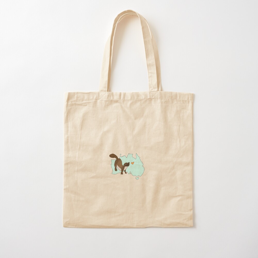Love Australia - Platypus Tote - Women Bags In Australia incelemesi ve fiyatı