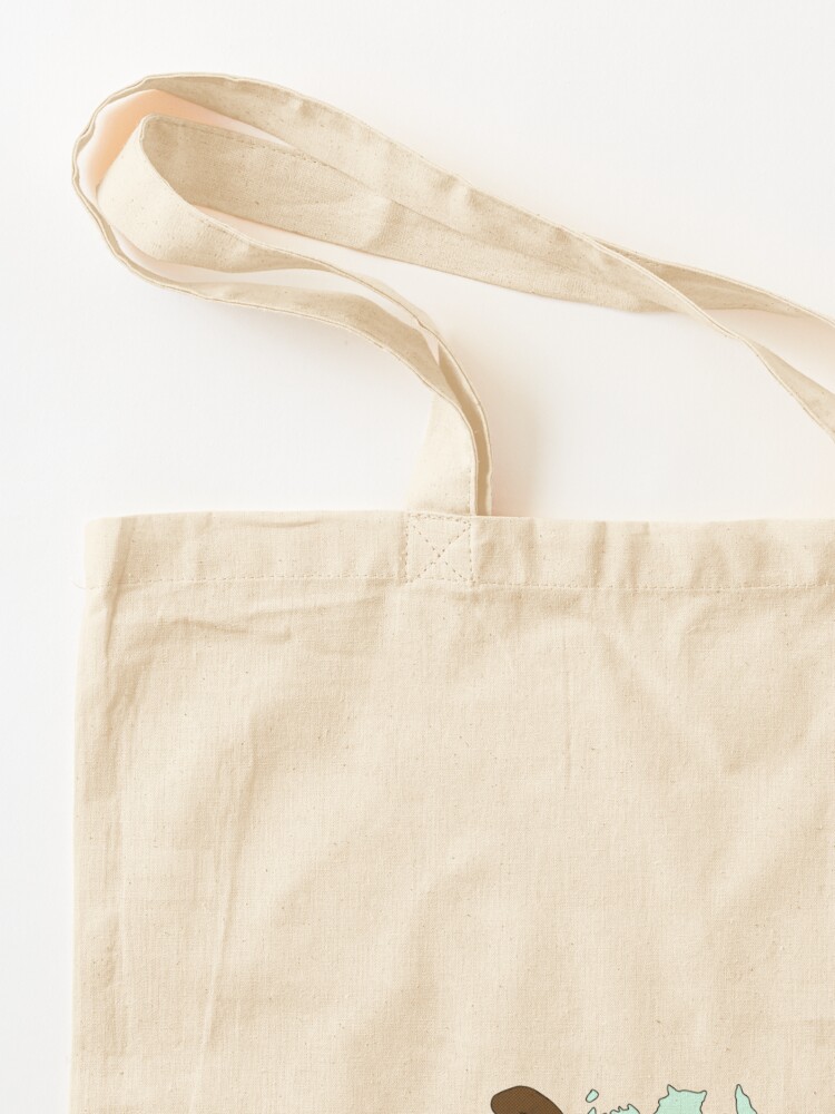 Love Australia - Platypus Tote - Women Bags In Australia incelemesi ve fiyatı