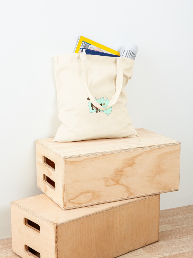 Love Australia - Platypus Tote - Women Bags In Australia incelemesi ve fiyatı