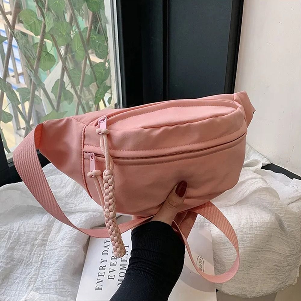 Women's Chest Bag Waterproof H - Women Bags Deals incelemesi ve fiyatı