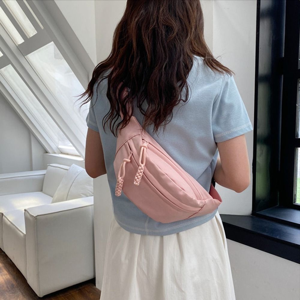 Women's Chest Bag Waterproof H - Women Bags Deals incelemesi ve fiyatı