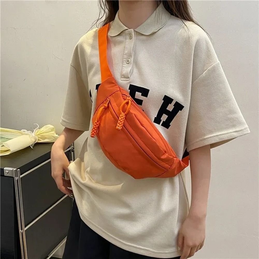 Women's Chest Bag Waterproof H - Women Bags Deals incelemesi ve fiyatı