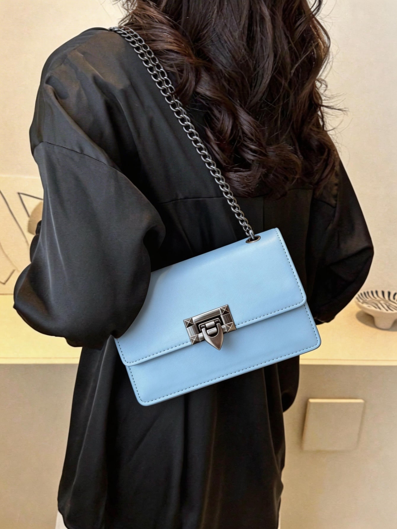Light Luxury Bag Women's 2026  - Women Bags On Sale Clearance incelemesi ve fiyatı