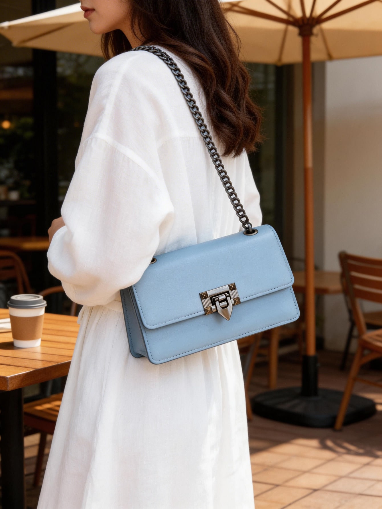 Light Luxury Bag Women's 2026  - Women Bags On Sale Clearance incelemesi ve fiyatı