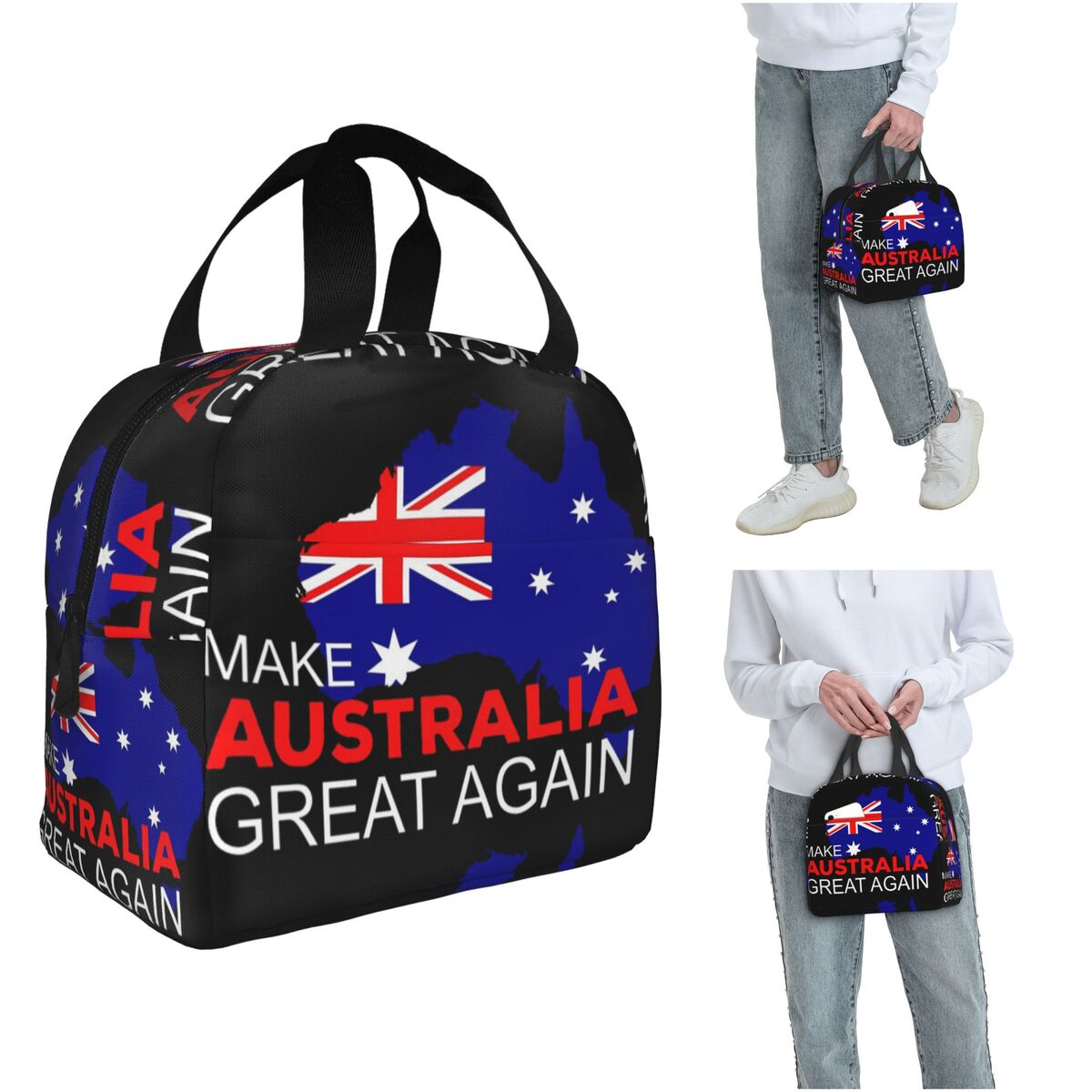 Make Australia Great Again Ins - Women Bags In Australia incelemesi ve fiyatı