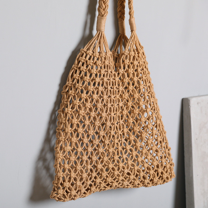 Women Large Capacity Straw Han - Women Bags Offers incelemesi ve fiyatı